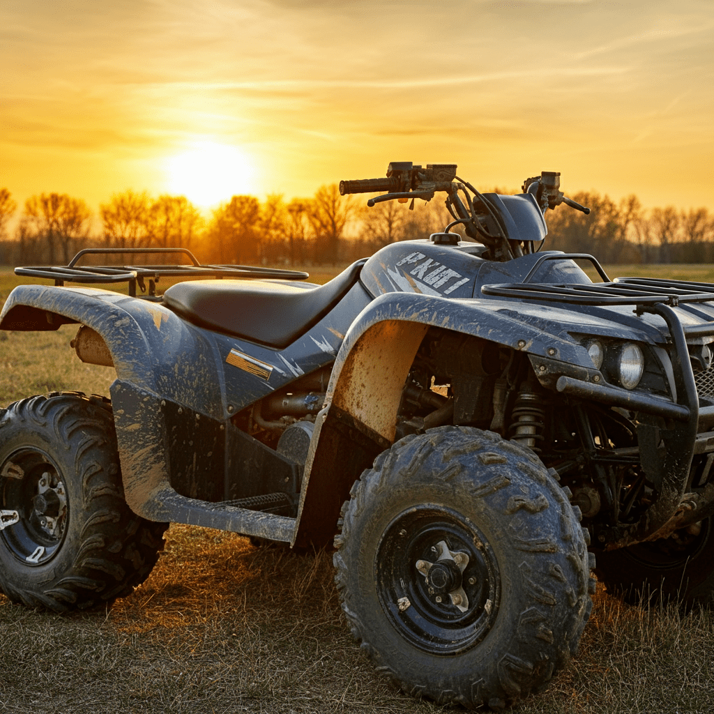 ATV Off-road insurance Maryville, IL