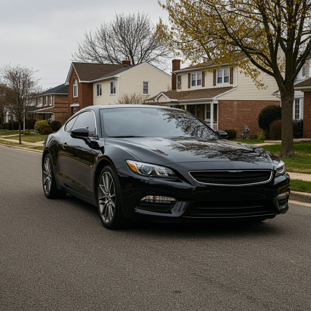 Auto Insurance Coverage in Edwardsville IL