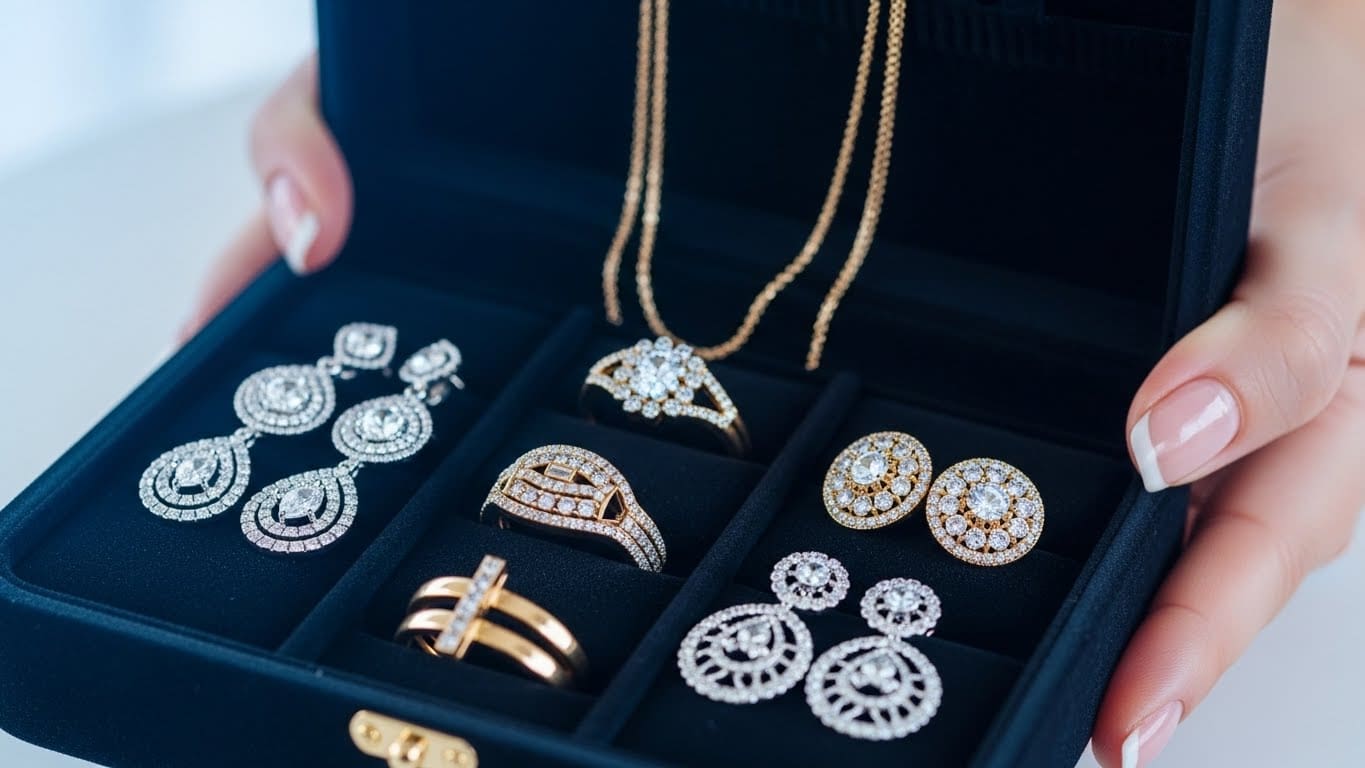 Fast Quotes Trusted Protection Jewelry Insurance Maryville IL